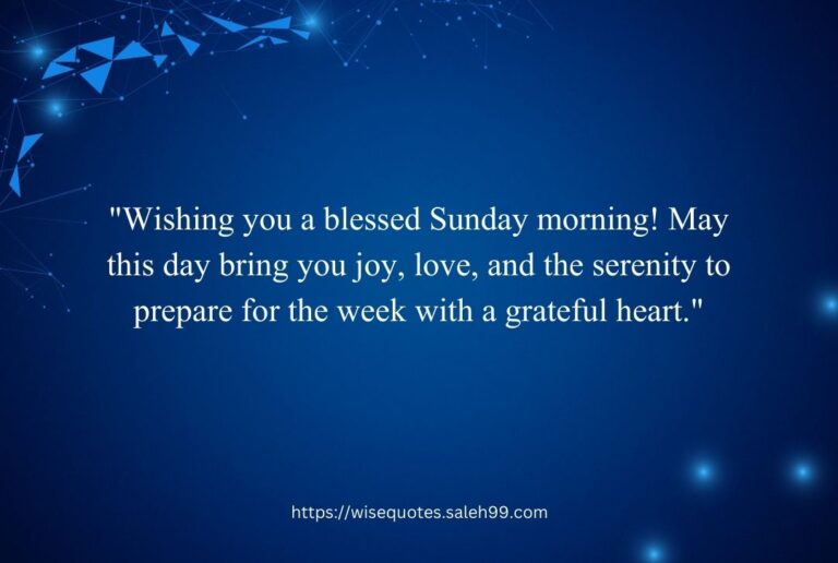 Good Morning Sunday Blessings Good Morning Sunday Blessings