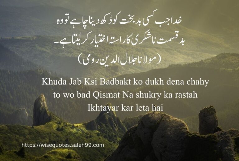 Islamic Quotes
